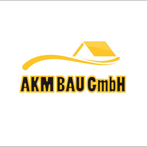 Logo design contest entry by byaldi