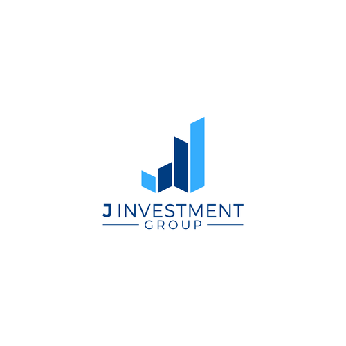 J INVESTMENT GROUP Design by Emi Apri