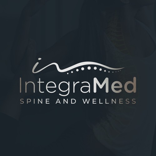 Spine Surgery and Wellness Center Rebrand Design by maestro_medak