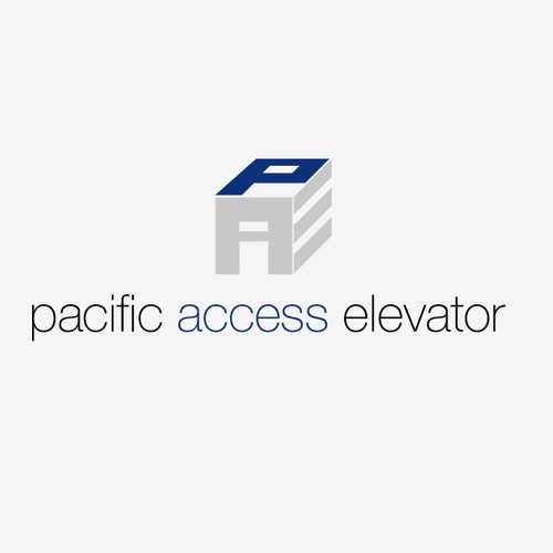 NEED NEW LOGO: Elevator Contractor Design by eliakon