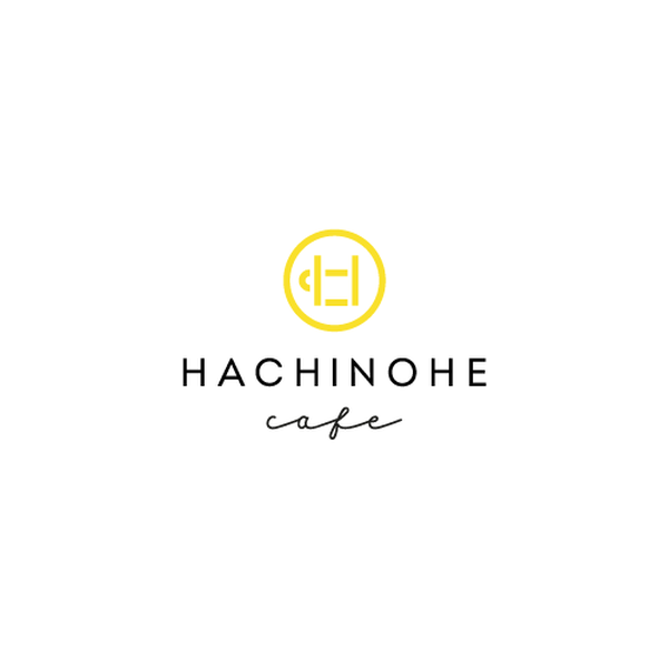 Design by — Sara titled "Hachinohe cafe"