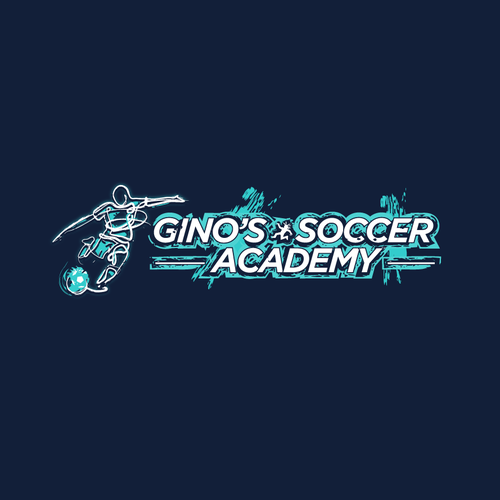 Unique Soccer Camp T-shirt design that kids 4-17 years old want to wear year round Design by byAby