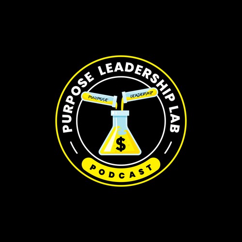 Purpose Leadership Lab Brand Design by Seite ❣