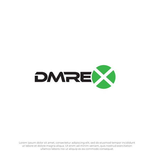 DMREx Design by James®