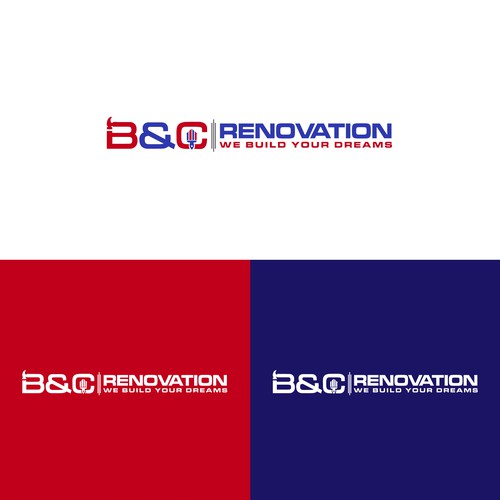 best construction business logo Design por mmh_monju