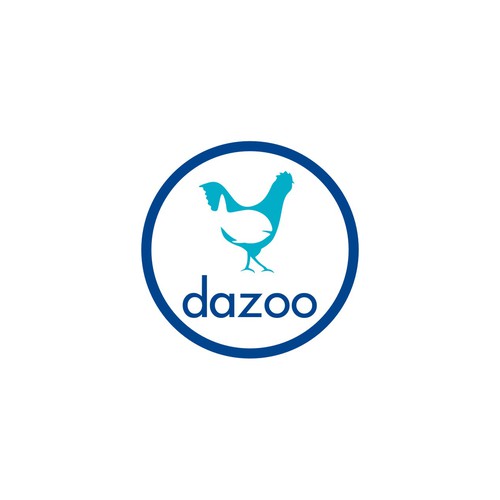 Create logo for dazoo restaurant Design by santos99