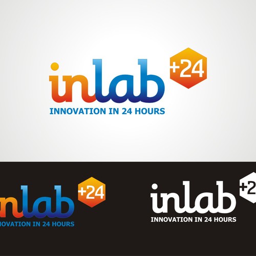 Help inlab24 with a new logo Diseño de gogas