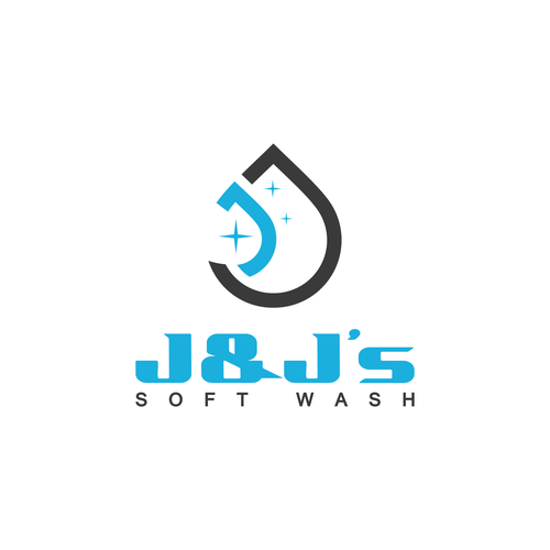 JJ's Soft Wash Design by muuter