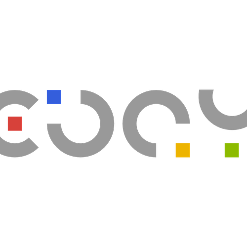 99designs community challenge: re-design eBay's lame new logo! Réalisé par karmadesigner