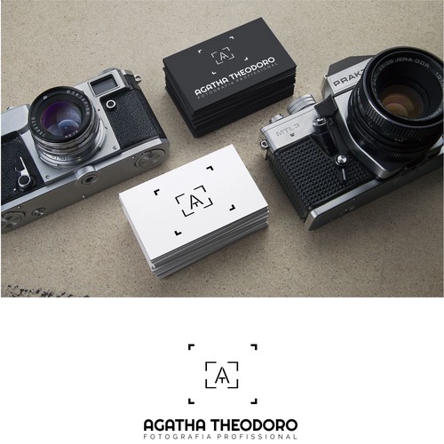 Logo design contest entry by Nelli Designer