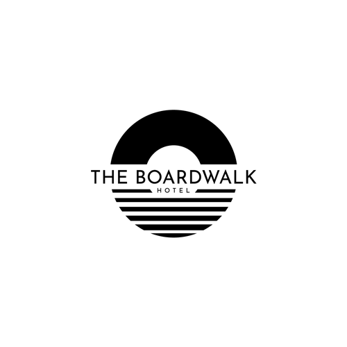 Board Hotel Design by .May