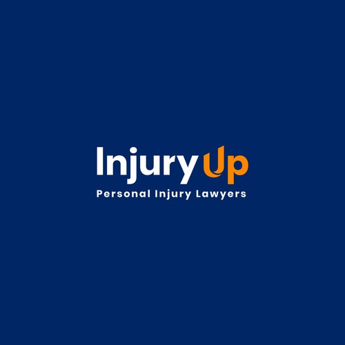 Design a personal injury law firm logo for a NYC based company Design by WebSky☁️
