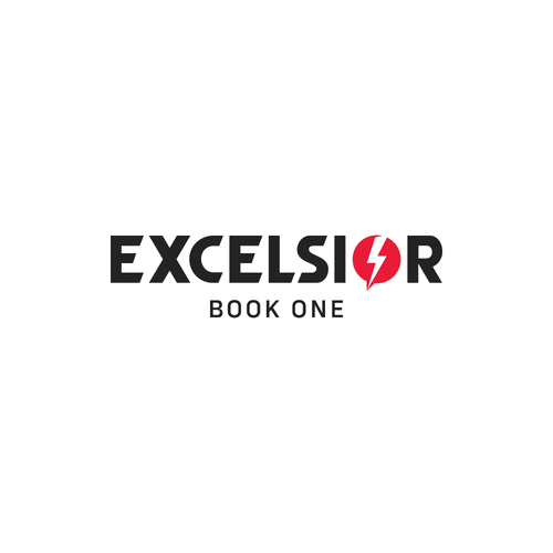 "Crie um logotipo para o selo Excelsior da Editora Book One" winning Logo design