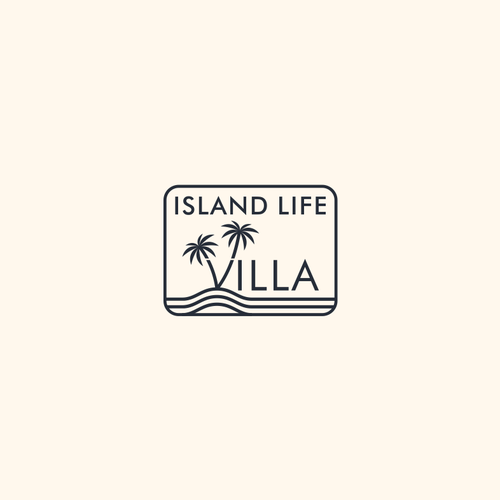 Island Life Villa Diseño de artm3n
