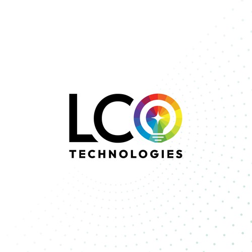 Logo for trailblazer tech startup & energy leader Design by J'archhaus