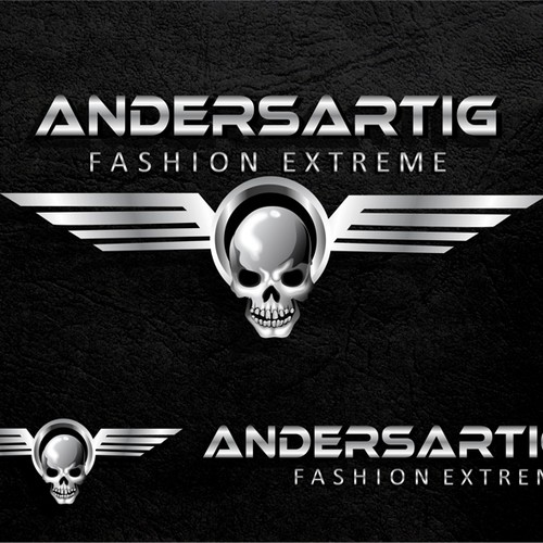 Logo design contest entry by Rozie'sDesign™