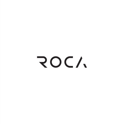 ROCA (high-end restaurant and bar)-ontwerp door canda