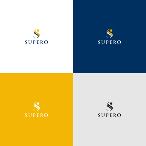 Design a luxurious logo for a nationwide Executive Talent Solutions Firm! Design by momo$