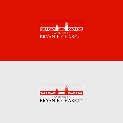 LAW OFFICES OF BRYAN E. CHASE Design by Artigo ✅