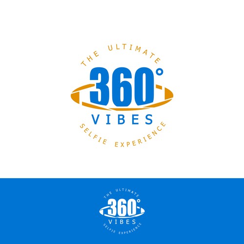 Design a logo for 360 slow motion camera rental business Design by Cheniwa