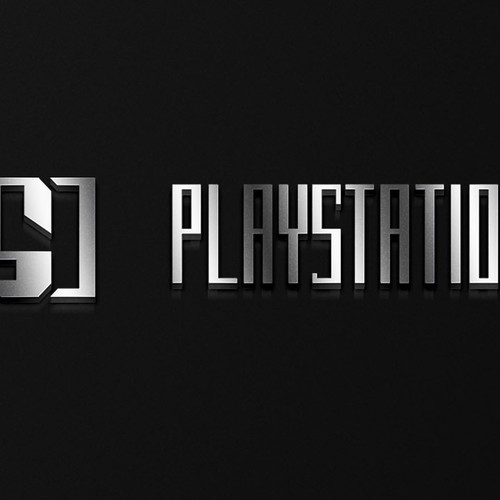 Community Contest: Create the logo for the PlayStation 4. Winner receives $500! Design by DORARPOL™