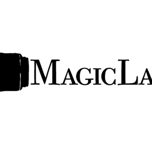 Logo for Magic Lantern Firmware +++BONUS PRIZE+++ Diseño de pjawaken