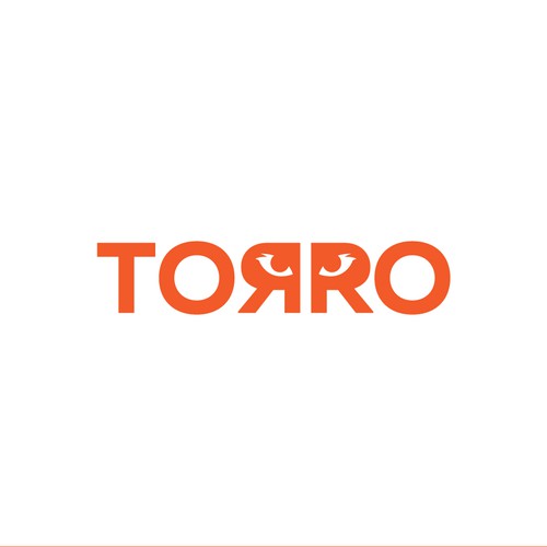 Torro: New Brand & Logo for Digital Agency Diseño de Transformed Design Inc.