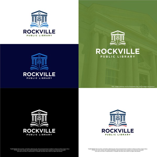 Rockville Public Library