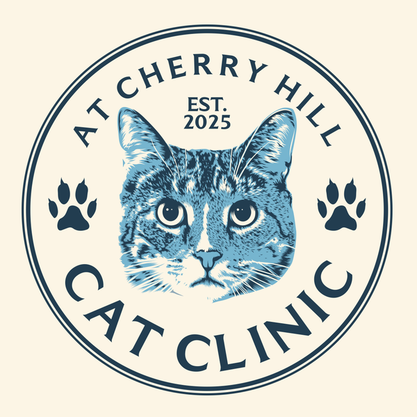 Diseño de premankampung titulado "Cat Clinic at Cherry Hill"