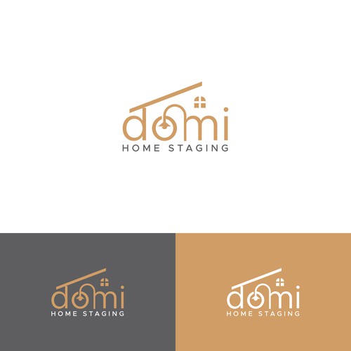 Domi Home Staging Design by youngbloods