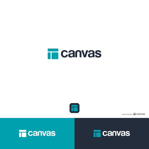 Canvas: helping no-code builders create web apps with amazing design using our UI framework Design by kopies