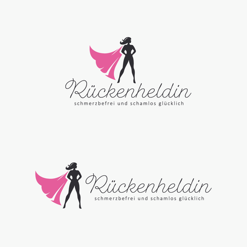 Logo design contest entry by banter©