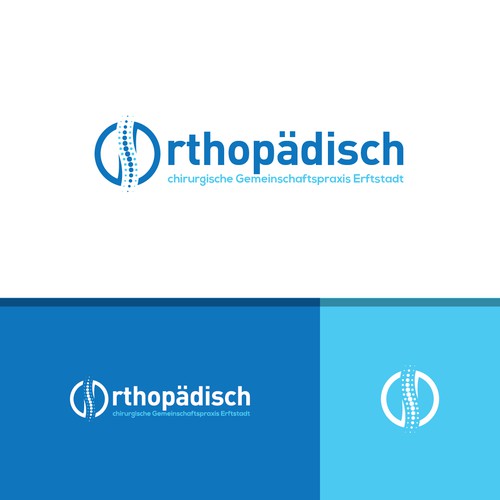 Logo & brand identity pack contest entry by Loud Media