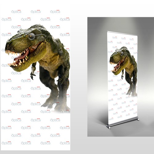 Other design contest entry by Stevan Design