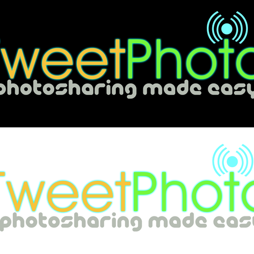 Logo Redesign for the Hottest Real-Time Photo Sharing Platform Ontwerp door gordo_productions