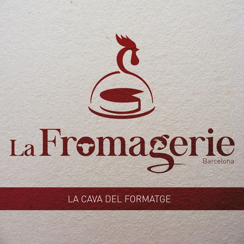 Logo & brand identity pack contest entry by NP3