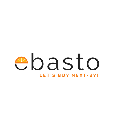 ebasto - local ecommerce platform for grocers - is looking for a luxury logo and style guide Design by Maya984