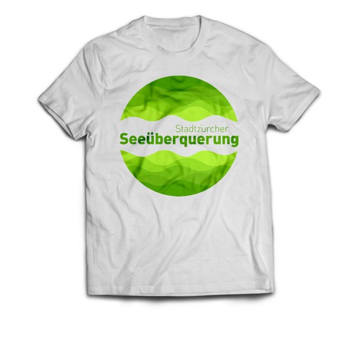 T-shirt contest entry by K A W S A R ™