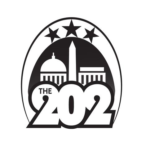Design di Help The 202 with a new logo di Jimbopod