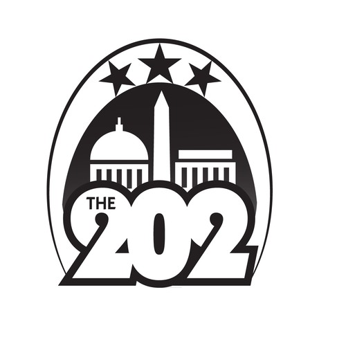 Help The 202 with a new logo Réalisé par Jimbopod