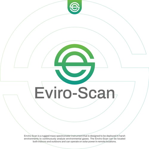 Enviro-Scan Design by ✪ Jordi Budiyono