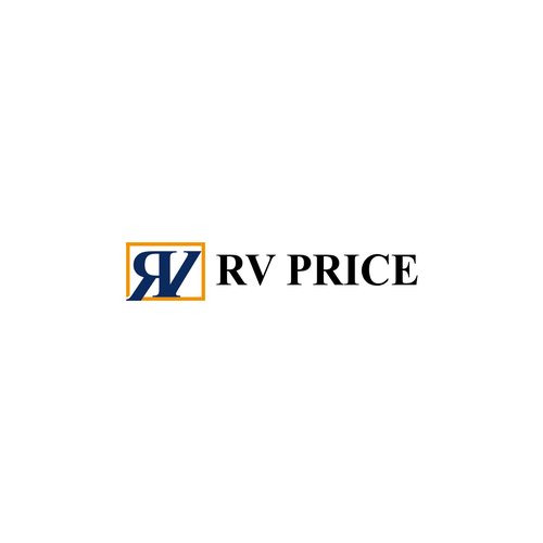 RV Price logo for website Design by KhatryR