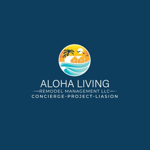 Aloha Living Design by exson