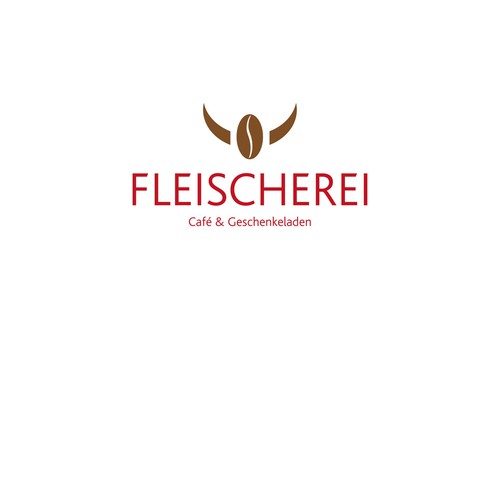 Create the next logo for Fleischerei Diseño de Meta_B