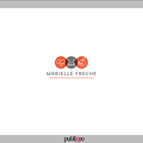 Logotipos propuesta en el concurso por mau_mau