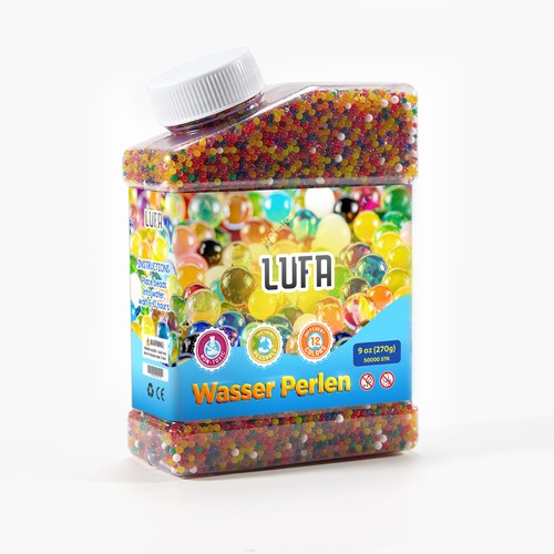  contest entry by Warga