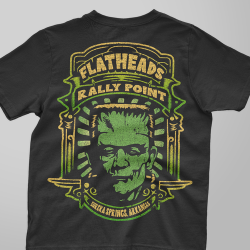 Flatheads Rally Point Design by Ali Mursyid
