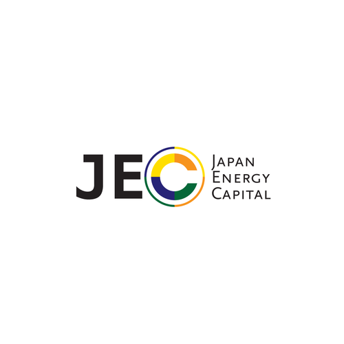 JEC (Japan Energy Capital) Design by d'sun