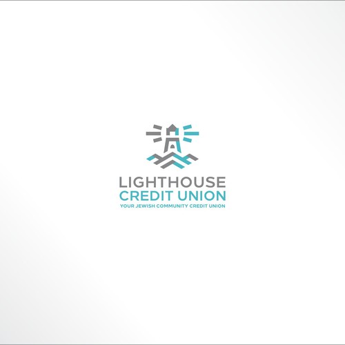 Logo for  New Credit Union Design by dimdimz