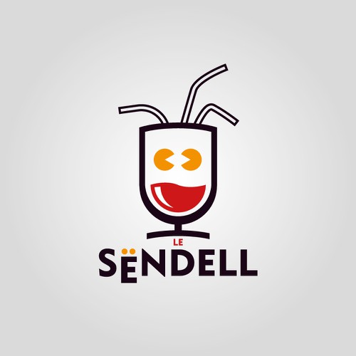 Logo design contest entry by Wilh76